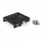 Wooden Camera Dovetail Clamp (p/n 156700) Wooden Camera Dovetail Clamp (p/n 156700)